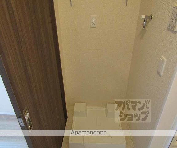 グランディールA&NIIの内装写真