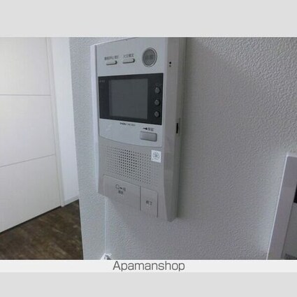 グランパークタワー[1DK/34.9m2]のその他内装