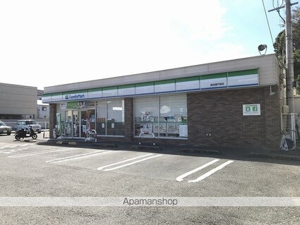 シャーメゾン・みさと[2LDK/53.28m2]の周辺7