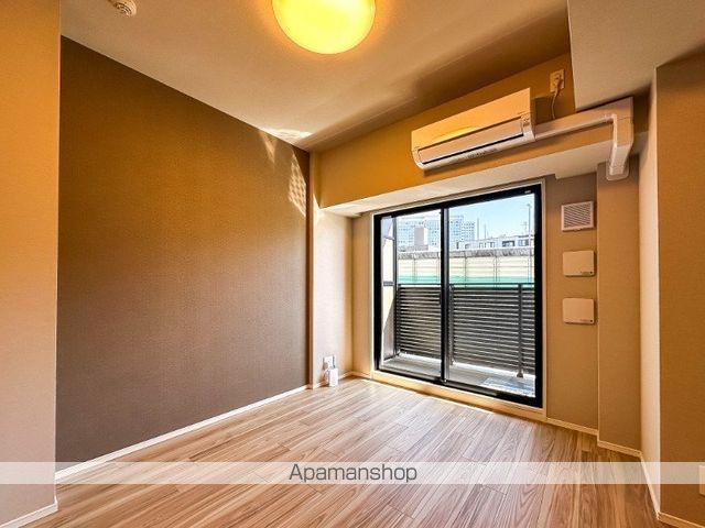 アーバネックス日本橋茅場町の内装写真