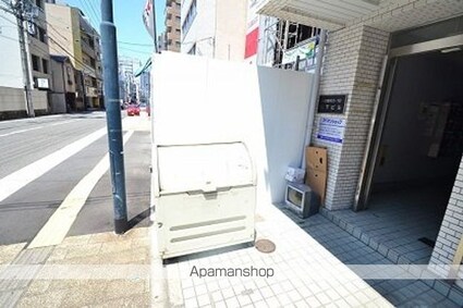 山下ビル[1R/13.23m2]の共用部9