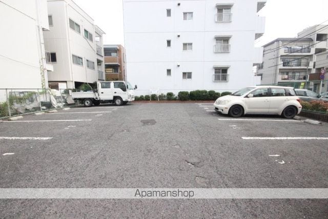 パールハイツ川西のその他写真