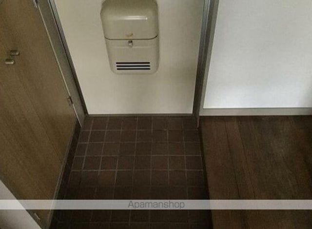 コクテールの内装写真