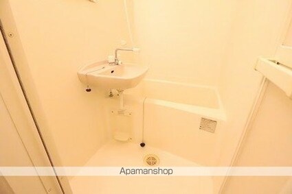 レオパレスいずみ[1K/19.87m2]のバス