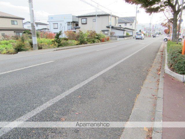 ファイン21の周辺写真
