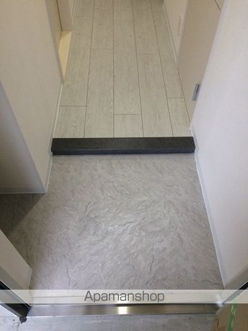 レユシール塚本の内装写真