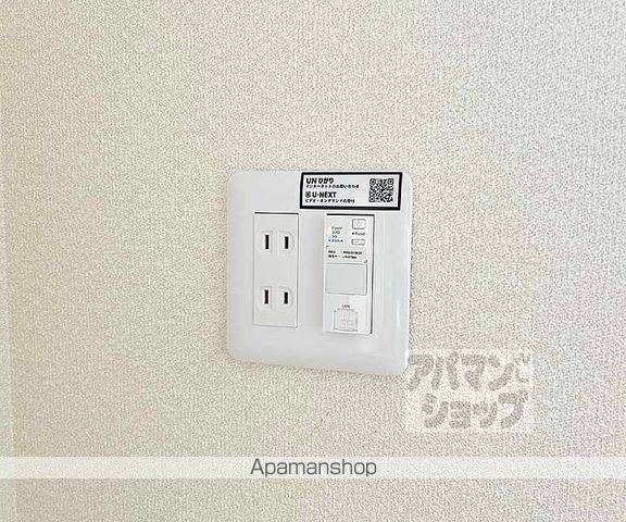 シャーメゾン大樹の内装写真