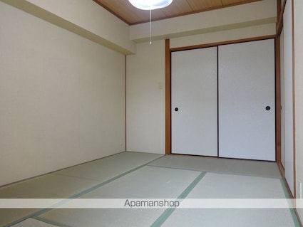 アーバンハイツ上町[1DK/31.17m2]の内装1