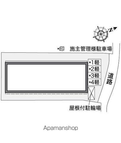 レオパレスUYのその他写真