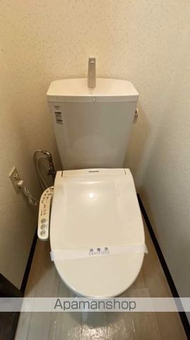 グリーンパーク西辛川Cの内装写真