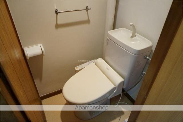 マンション110の内装写真