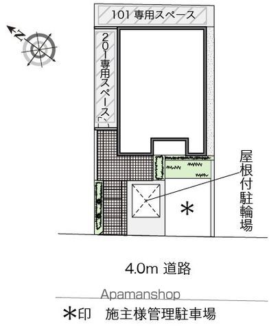 レオネクスト安岡寺のその他写真