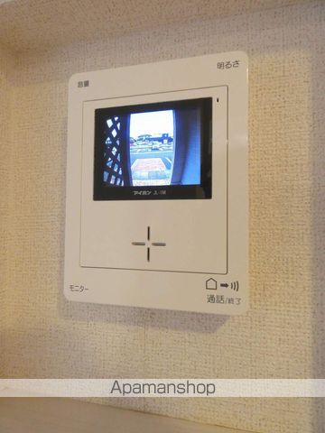 ラハナIIの内装写真