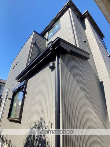 F.PARK RESIDENCEIIIの外観写真