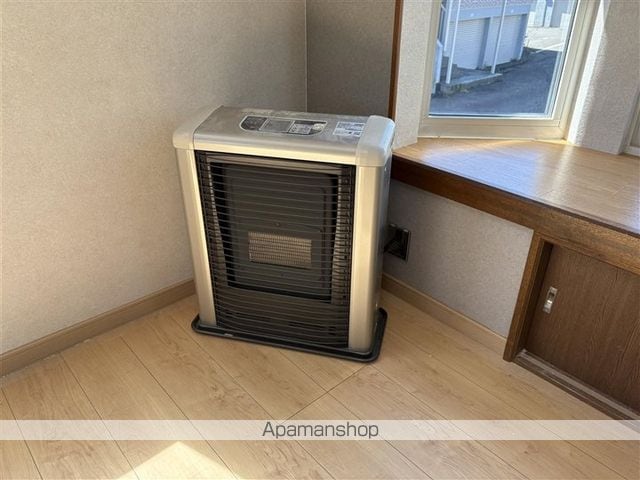 グランドール新明Aの内装写真
