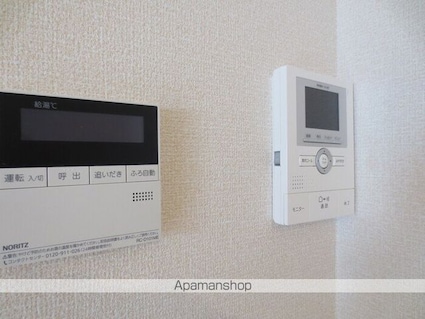 セゾン静[2LDK/62.94m2]のその他設備