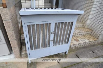 第２宮田ビル[2DK/37.2m2]の共用部3