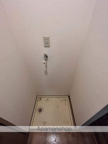 レジデンス高柳 A棟の内装写真