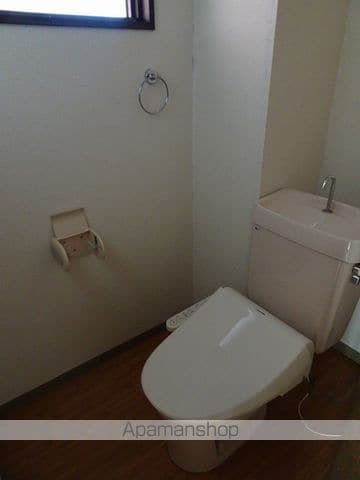 グランデ大山の内装写真