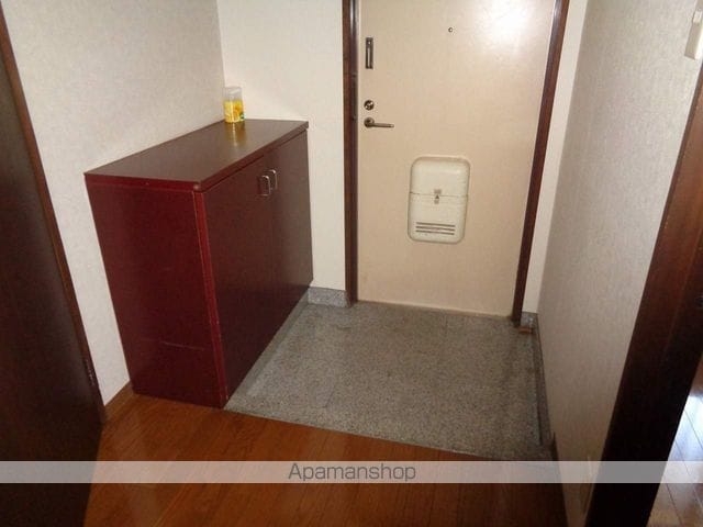 エアーズ港町の内装写真