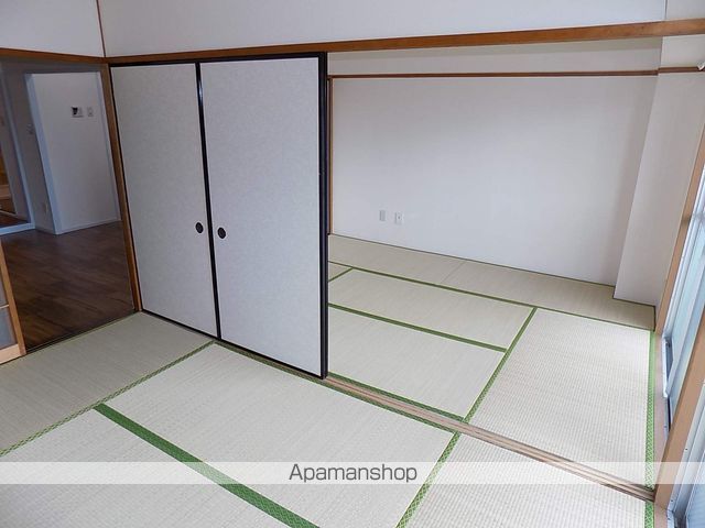 グランドハイツカトレアの内装写真