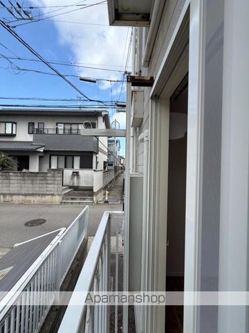 コアシティIの内装写真