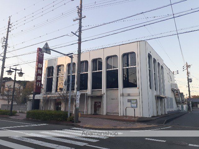 センターフォート Aの周辺写真