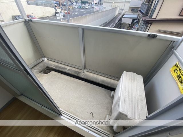 フレグランス日高IIの内装写真