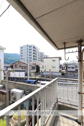 ワールドコーポの内装写真