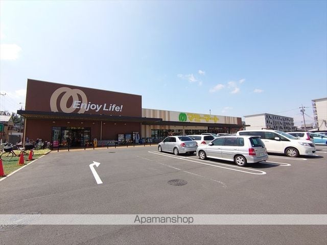 ＡＪ柏ＷＥＳＴⅢ 201 ｜ 千葉県柏市明原４丁目7-15（賃貸アパート1LDK・2階・30.78㎡） その24