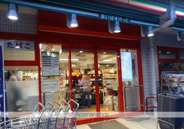 クレイノリーブル横浜の周辺写真