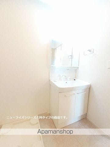 グラン・ジュテVIIの内装写真