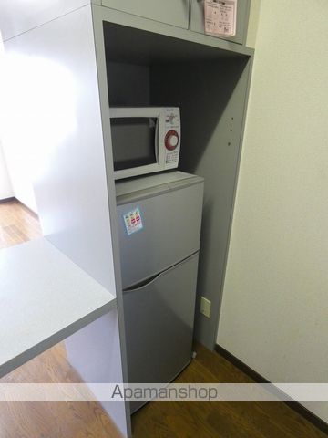 メゾン住吉の内装写真