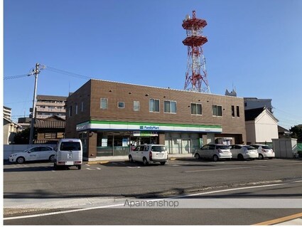 エトワール　ソレイユ[1LDK/45.75m2]の周辺7