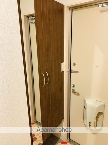 メゾンドゥカイA棟の内装写真