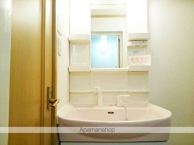 カーサ リーヴァの内装写真