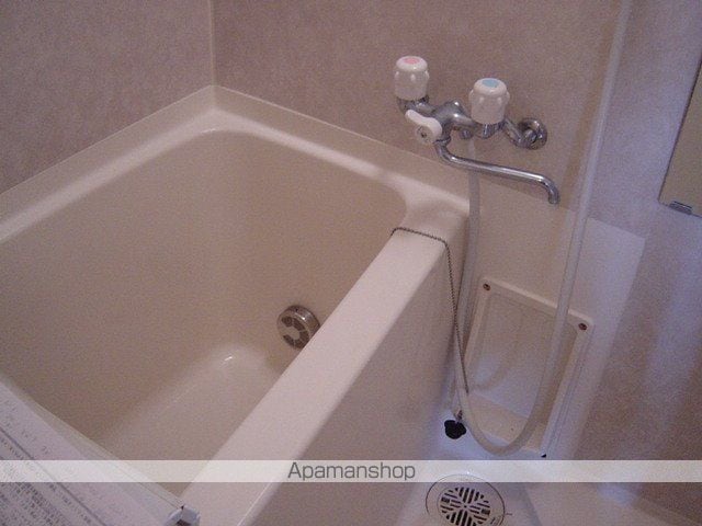 クレール湘南の内装写真