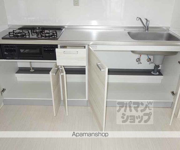 サンハイム井上の内装写真