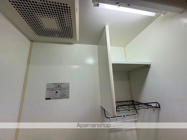 T’S SQUARE AKUTAGAWAの内装写真