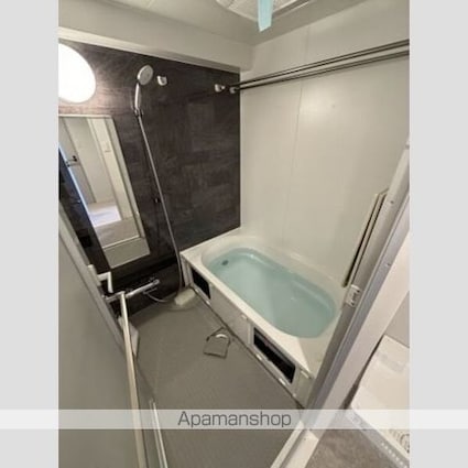 プラウドフラット本郷三丁目[2LDK/51.69m2]のバス