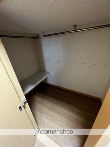 レオパレスグレイスの内装写真