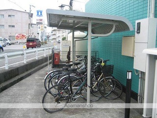 レオパレスとさみずきのその他写真