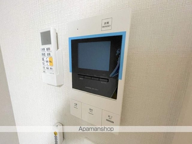 グランピーノ UCHIAWAJIの内装写真