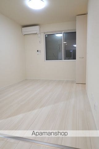 クラウンA&H.の内装写真