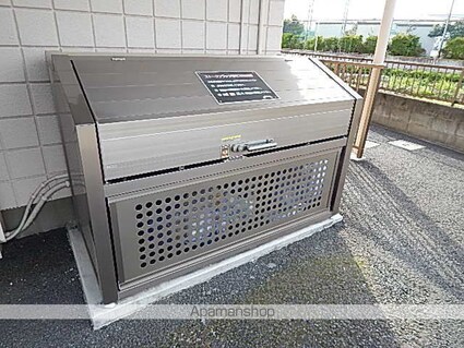 ストーク　フラッツ[1R/17.7m2]の共用部3