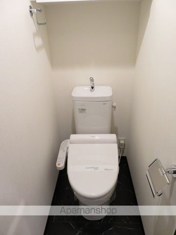 ラクラス月島の内装写真