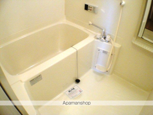 カサ デ フロールの内装写真