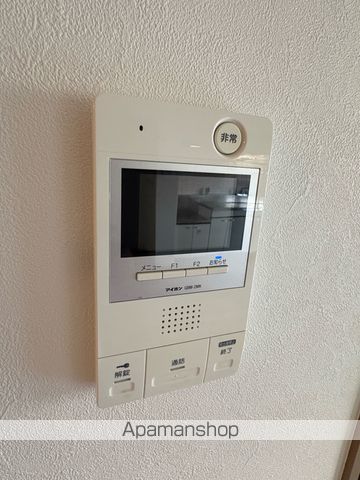 サンポートハイム堺の内装写真