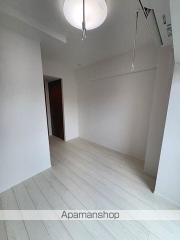 LUMEED横濱末吉町の内装写真