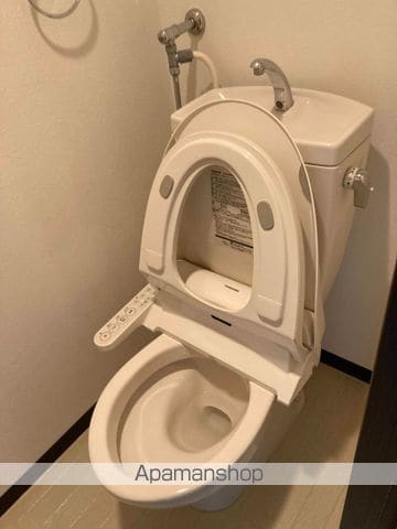 パークコート美園の内装写真